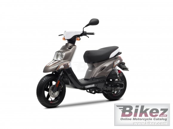 2013 Yamaha BWs 12 inch photo